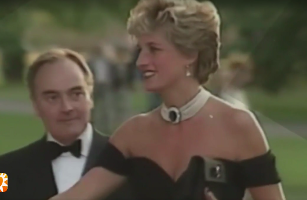 Prinses Diana